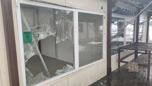 Malbork. Młodociani przestępcy terroryzują miasto. 