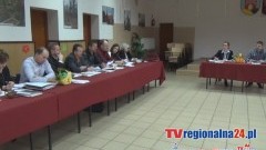 WIELOLETNIA PROGNOZA FINANSOWA. VII SESJA RADY GMINY MIŁORADZ - 30.03.2015 