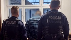 Malbork. Kierował pod wpływem i posiadał środki odurzające – mężczyźnie grozi do 3 lat więzienia.
