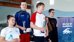 Malbork. Trzy złota Nadii Walentynowicz w Lidze POZP.