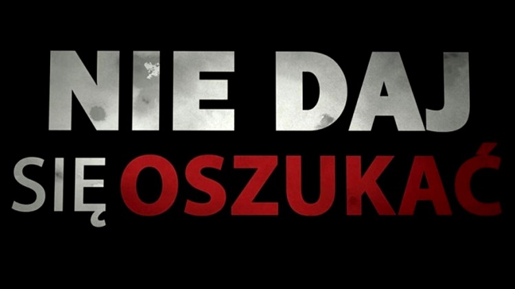 Nowy Dwór Gdański. Dał się oszukać fałszywemu pracownikowi banku…