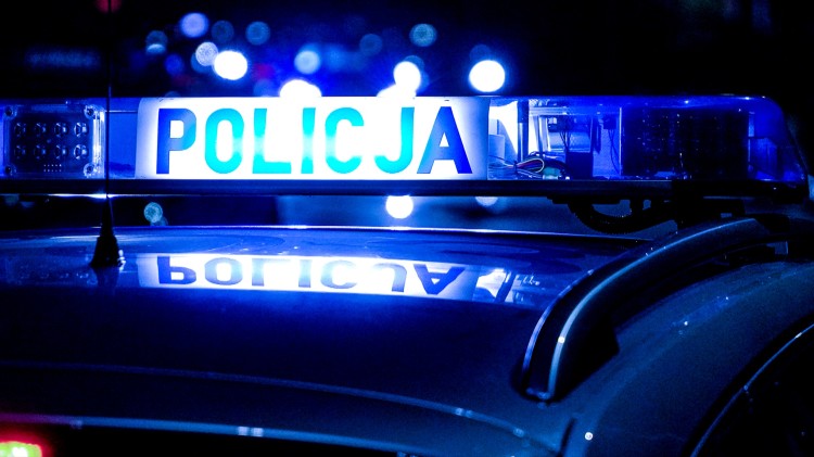 Nowy Dwór Gdański. Wykorzystała nieuwagę mężczyzny i ukradła mu…