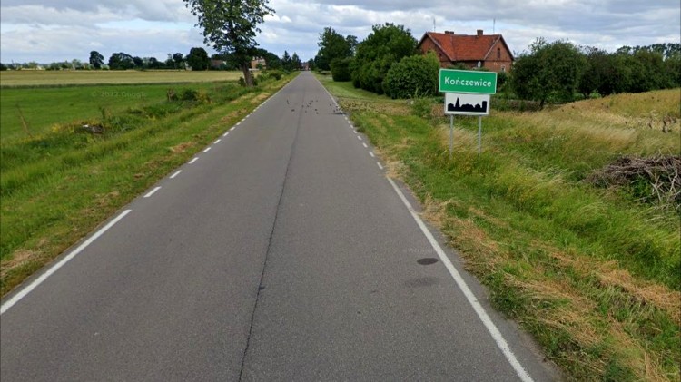 Kończewice. Mieszkańcy zdecydowali o nazwach ulic dla sołectwa.