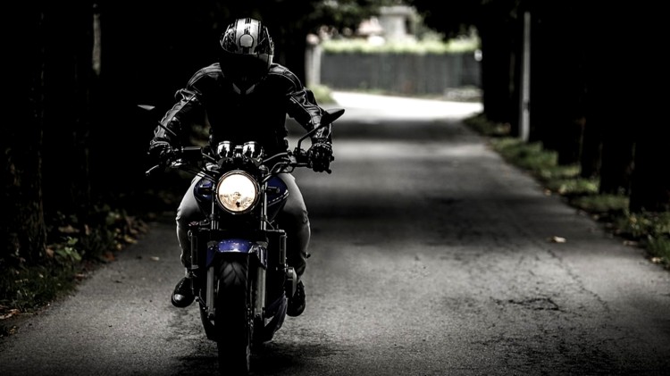 Powiat sztumski. Rozpoczął się sezon motocyklowy – policjanci przypominają…