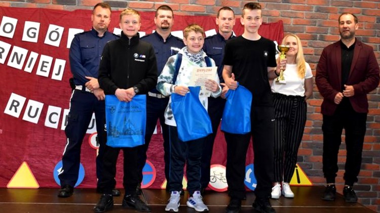 Malbork. Poznajcie laureatów powiatowego etapu Ogólnopolskiego Turnieju…