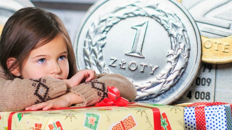Będzie skromniej niż w ubiegłych latach. Polacy na Dzień Dziecka przeważnie…
