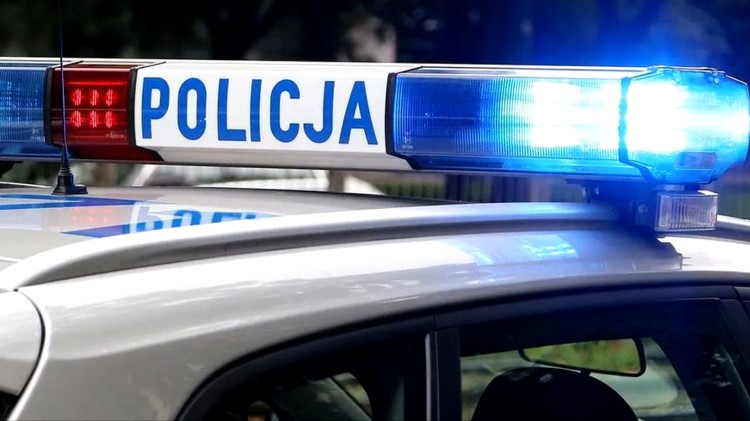 Malbork. Napadł na dwie seniorki – mieszkańcowi Gdańska grozi do…