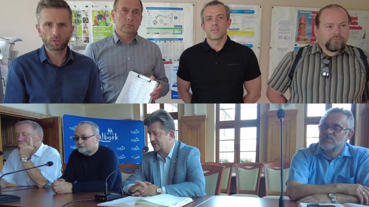 Malbork. NIE dla sprzedaży gruntu pod McDonald's – radni przekazali…