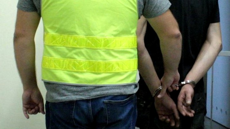 Malbork. Udawał, że nie ma go w mieszkaniu – poszukiwany listem gończym…
