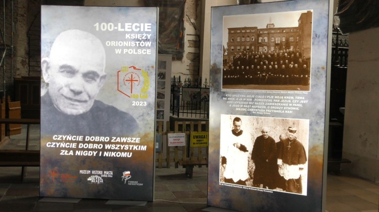 Malbork. 100-lecie Zgromadzenia Orionistów w Polsce – zaproszenie na…