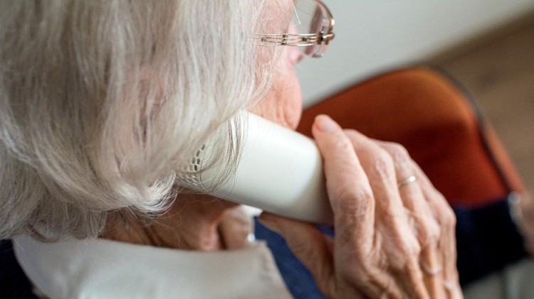 Malbork. Pani syn spowodował wypadek – seniorka padła ofiarą oszustwa…