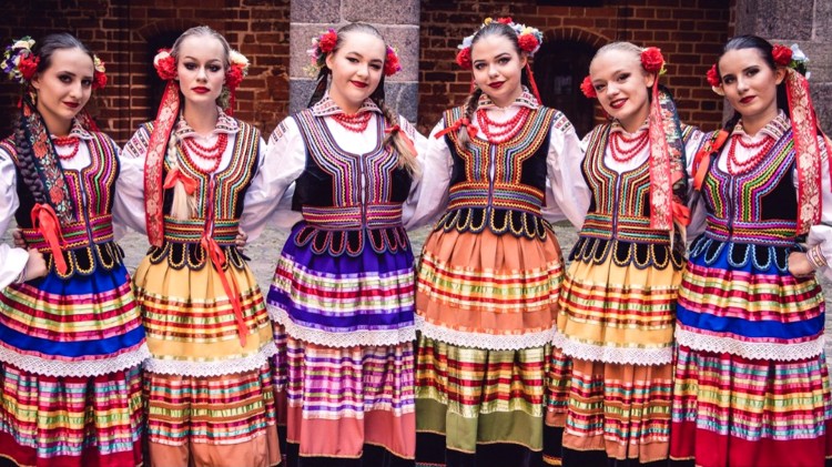 Malbork. Dołącz do Zespołu Pieśni i Tańca 22. BLT. Trwa nabór dzieci…