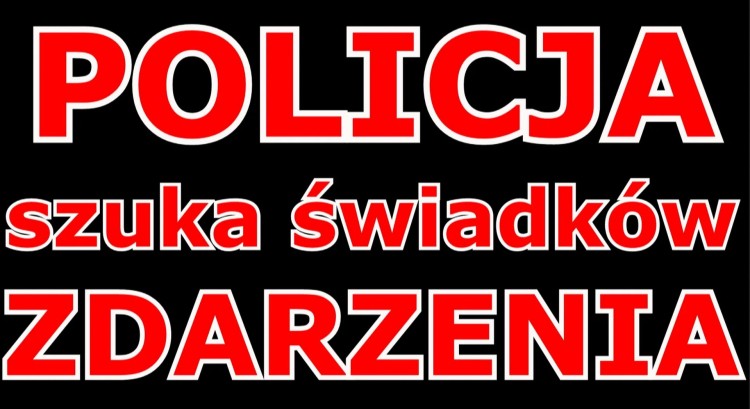 Powiat malborski. Policja szuka świadków kradzieży z terenu rekreacyjnego…