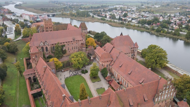 Darmowy Listopad 2023 w Muzeum Zamkowym w Malborku oraz jego oddziałach…