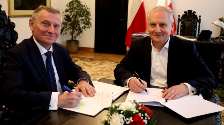 Nowy Dwór Gdański. Wkrótce zostanie przebudowana ulica Kościuszki…