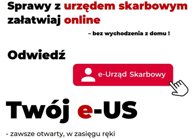 Malbork. Urząd Skarbowy na wyciągnięcie ręki – skorzystaj z uproszczonego…