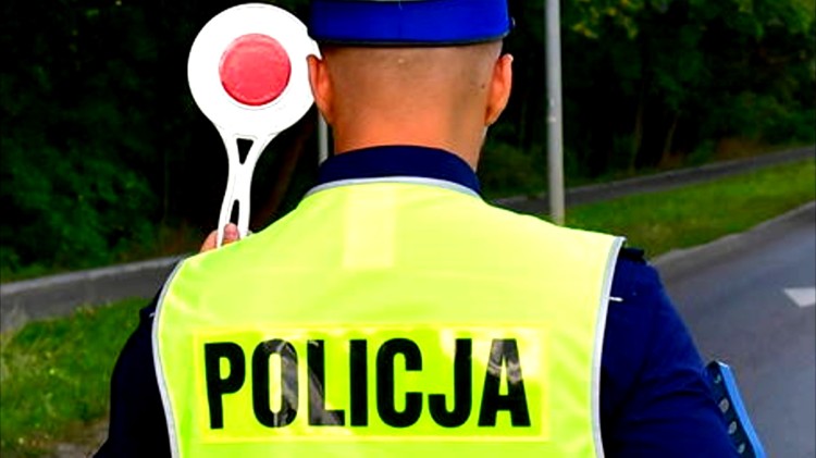 Sztum. W samochodzie schował narkotyki – grozi mu do 3 lat więzienia.