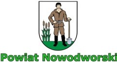 Ogłoszenie Starosty Nowodworskiego z dnia 17 stycznia 2024 roku w sprawie wykazu nieruchomości.