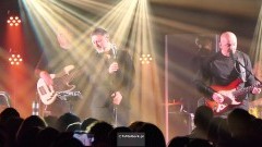 Nowy Staw. Andrzej Piaseczny zadebiutował na scenie Galerii Żuławskiej.…