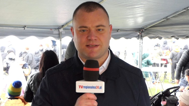 Życzenia wielkanocne Dyrektora Gminnego Ośrodka Kultury i Sportu w Miłoradzu.…