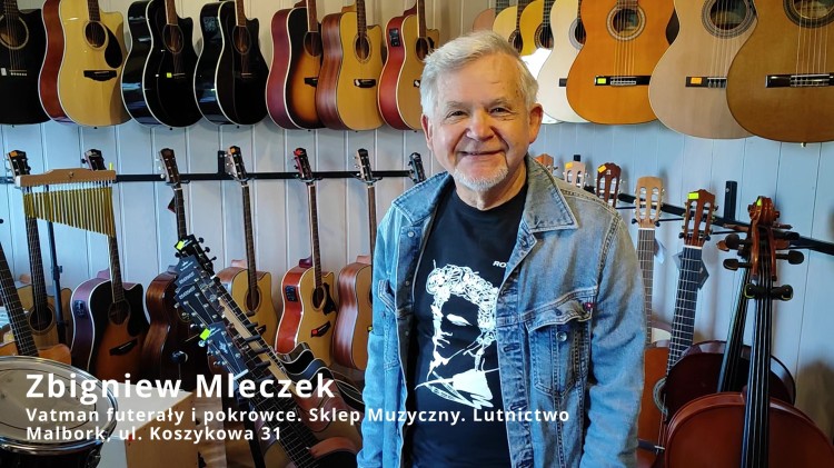 Koniec pewnej historii – sklep muzyczny Vatman zamyka swoją działalność…