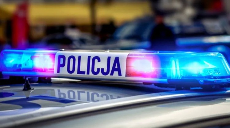 Powiat sztumski. Był poszukiwany listem gończym – nie uniknie teraz…