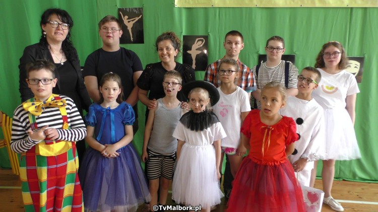 Malbork. Każdy ma talent! - za nami IV Międzywojewódzki Konkurs Talentów.…