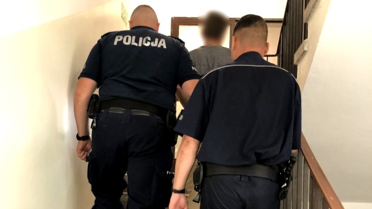 Malbork. Ukradł miedzianą instalację centralnego ogrzewania o wartości…
