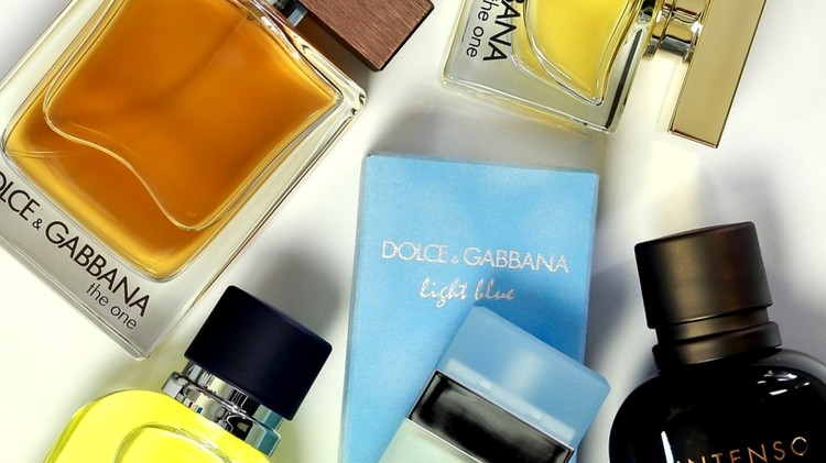 Sztum. Wykorzystywał nieuwagę sprzedawcy i kradł perfumy.