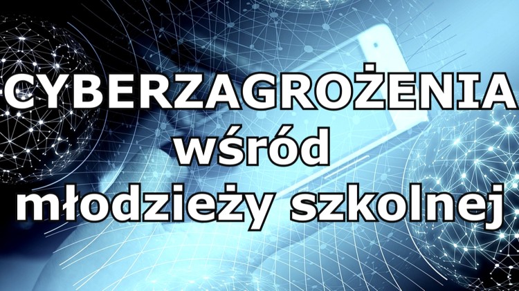 Nowy Dwór Gdański. Cyberzagrożenia wśród młodzieży szkolnej –…