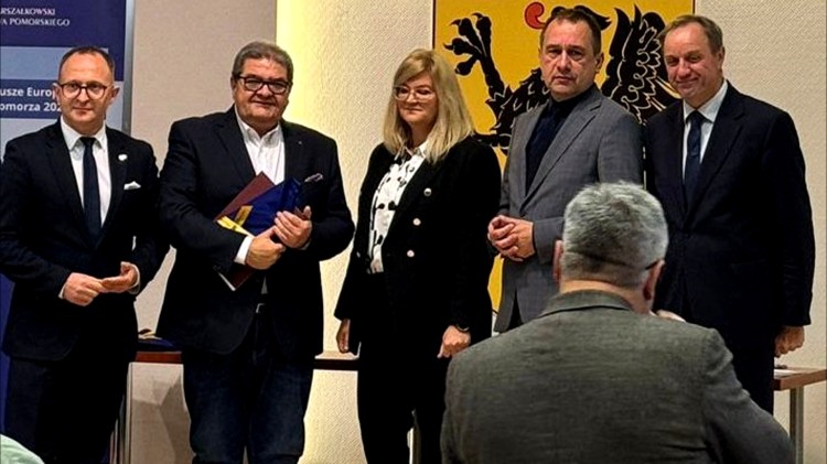 Powiat Malborski otrzymał ponad 6,5 mln zł dofinansowania dla szkół…