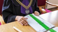 Ministerstwo Sprawiedliwości zapowiada przyspieszenie w sądach. Ogólnie…