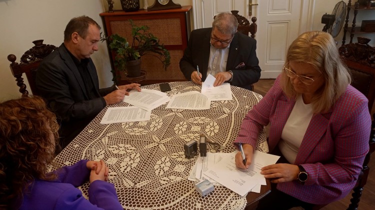 Zdolni z Pomorza w powiecie malborskim – wkrótce ruszy rekrutacja.