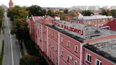 Stanowisko Zarządu Powiatowego Centrum Zdrowia Sp. z o.o. w Malborku w sprawie utworzenia oddziału chirurgii dziecięcej w malborskim szpitalu im. dr Jadwigi Obodzińskiej-Król.