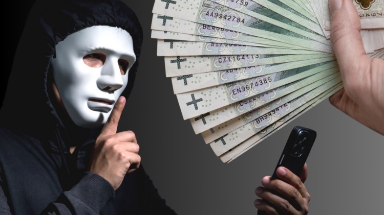 Za chwilę zrobi się głośno o nowej metodzie „na wnuczka”. Wszystko…