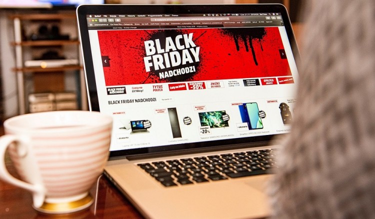 Polacy o Black Friday: Ponad 64% zapowiada, że w tym roku będzie „polować”…