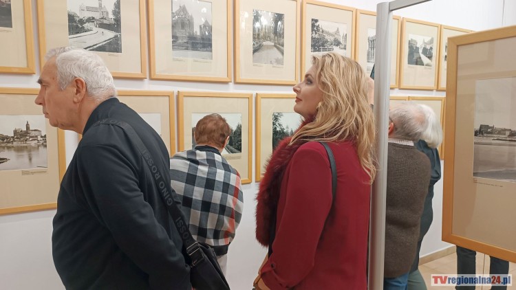 Malbork z przełomu wieków na fotografiach Hermanna Ventzke – nowa…