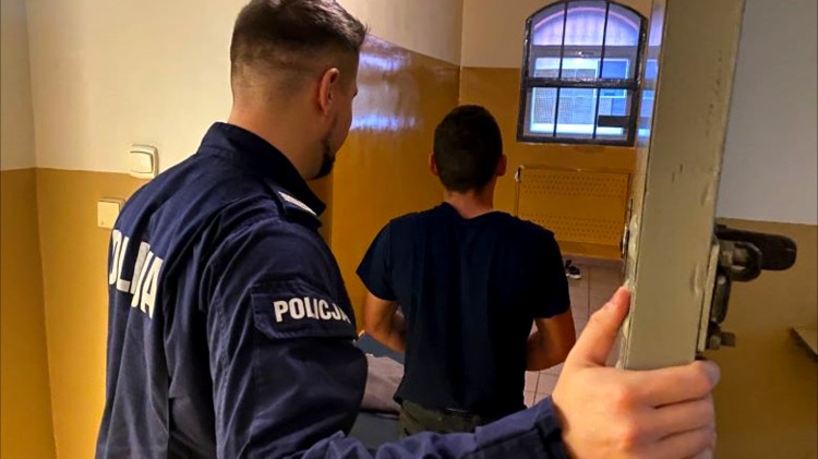Powiat sztumski. Policyjny pościg za nietrzeźwym kierowcą – prowadził…