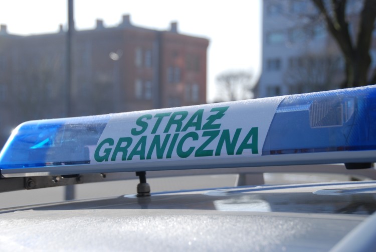 Straż Graniczna skontrolowała legalność pracy prawie 14 tys. cudzoziemców.