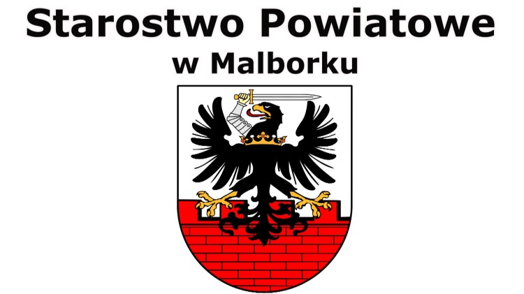 Ogłoszenie Zarządu Powiatu Malborskiego z dnia 10 grudnia 2024 roku.