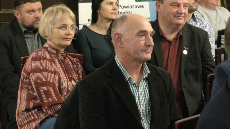 Malbork. Nagrodzono zasłużonych dawców krwi - rekordzista oddał 99…