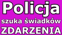 Uszkodzenie szyby samochodowej i pojazdów, zniszczenie zasiewów i porzucone zużyte opony – malborska policja szuka świadków zdarzeń.