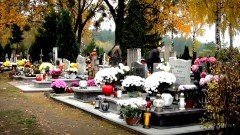 Czy w styczniu zostanie uchwalony nowy Regulamin porządkowy Cmentarza…