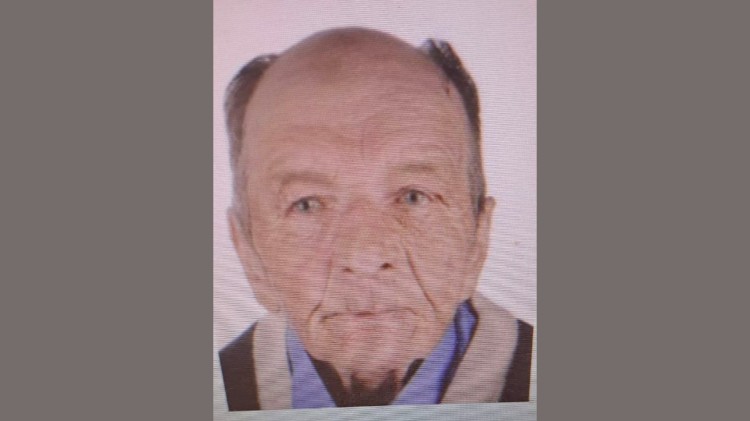 Zaginął 72-letni mieszkaniec powiatu nowodworskiego – trwają poszukiwania.