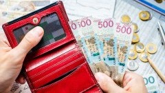Wpływy z podatku Belki rosną jak na drożdżach. Tylko w niecały rok…