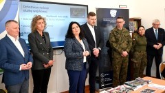 Ruszyła kwalifikacja wojskowa w powiecie nowodworskim.