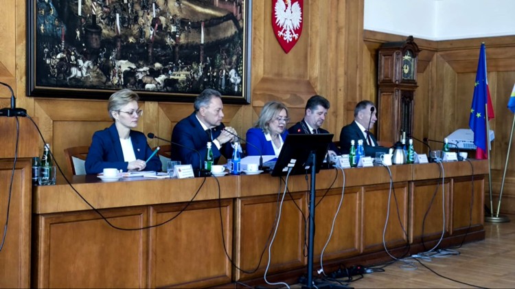 Joanna Iglińska - Wiceprzewodnicząca Rady Miasta została odwołana…