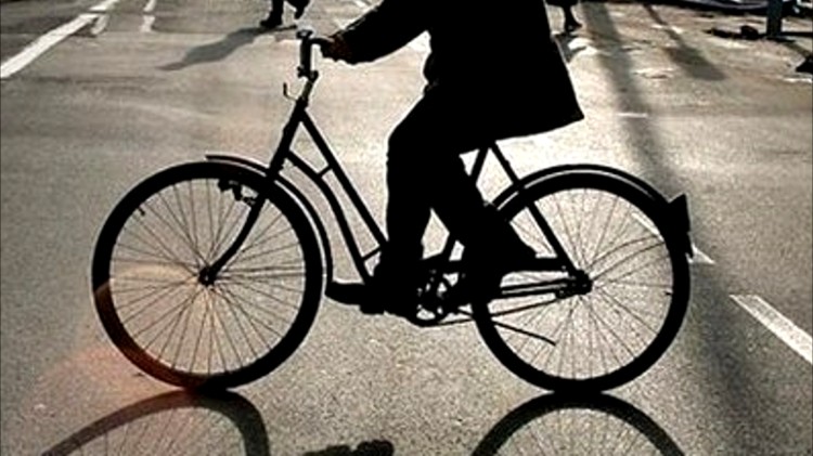 Pijani rowerzyści zatrzymani przez sztumską policję.