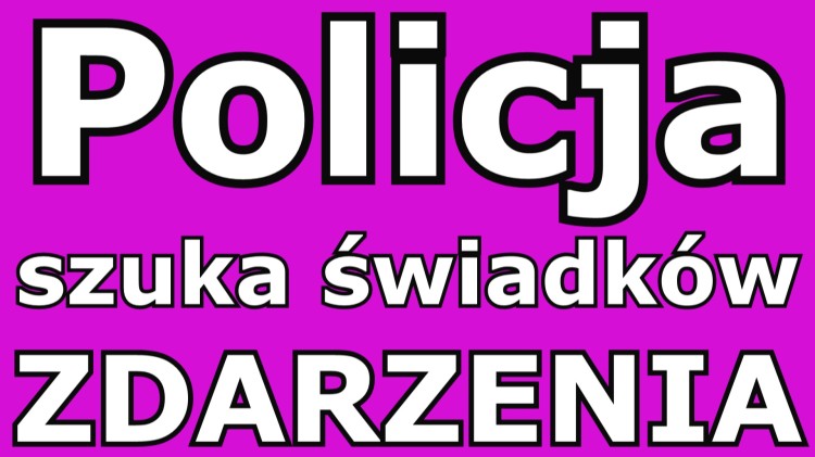 Kradzież portfela i telefonu, uszkodzenie pojazdów, zniszczenie siatki…