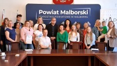 Granty z Akumulatora Społecznego rozdane – wsparcie dla lokalnych inicjatyw.